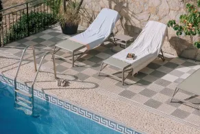 Hostal Sa Baronia - Pool