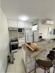 Imbassaí Apartments - Room