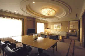 Hotel Nikko Northland Obihiro - Chambre