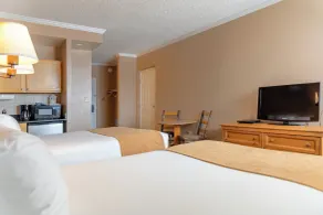 Legacy Vacation Resorts Steamboat Springs Hilltop - Rom