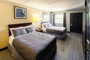 Home Suites Culebra - Zimmer