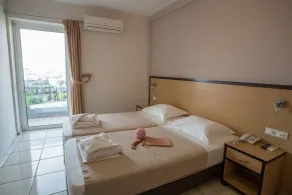 Theofilos City Hotel - Rom