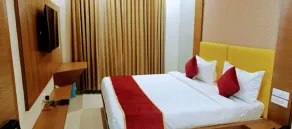 Hotel Bloom Orchid - Room