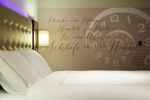 Premier Inn Halle Saale City Centre - Room