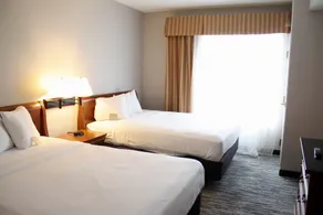 Country Inn & Suites by Radisson, BWI Airport Baltimore , MD - Chambre