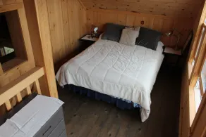 Retreat Private Island - Couples Only - Sur le lac Kawawaymog près du parc Algonquin - Chambre