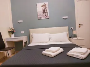 Bonaini Relax B&B - Chambre