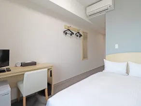 CHISUN BUDGET Kanazawa Ekimae - Chambre