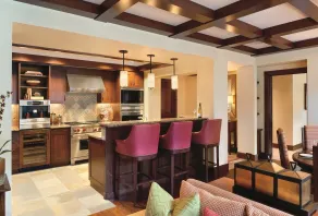 The Ritz-Carlton, Lake Tahoe - Habitación