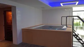 Verano Centrum Zdrowia i Relaksu - Pool