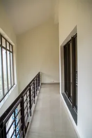4BHK by Tripvillas Holiday Homes - Hall