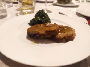 Torrenova di Assisi Country House - Restaurant
