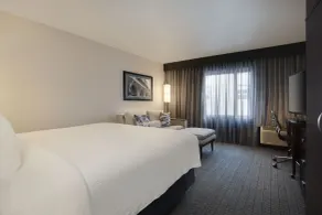 Courtyard Worcester - Chambre