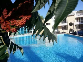 Apartament Sunset Kosharitsa - Slunchev briag - Piscina