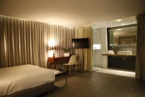The Grace Hotel - Room