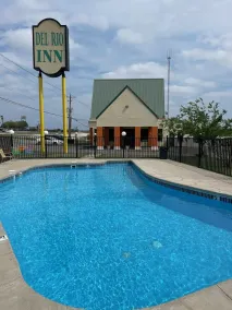 Del Rio Inn TX By Hotel O - Piscine