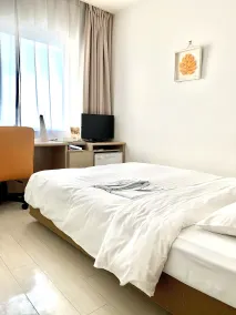 Smile Hotel Okinawa Naha (Tomari Port) - Chambre