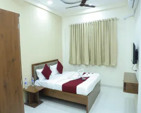 Hotel Devanshri - Rom