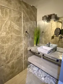 Villa Condesa Del Mar - Badezimmer
