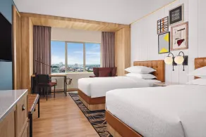 Four Points by Sheraton Batam - Room