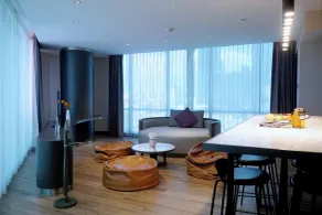 Doubletree By Hilton Surabaya - View from room