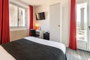 Hôtel Le Loft - Værelse