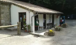 Camping du Pré Coulet - Réception