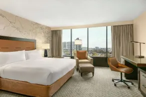 Doubletree by Hilton McLean Tysons - Chambre