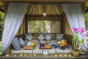Villa Kampung Kecil Boutique Hotel - Spa