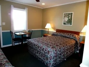 Mamaroneck Motel - Chambre
