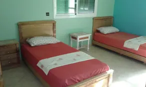 Appartement Haron - Rom