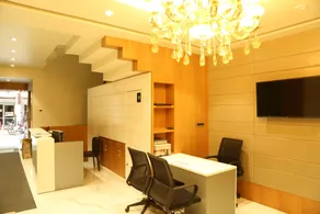 Hotel Reva Regency - Réception