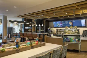 Courtyard by Marriott Scottsdale Salt River - Restaurant