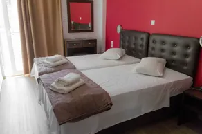 Athens Choice Hotel - Habitación