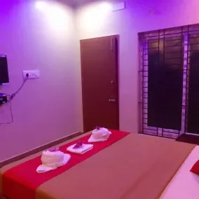 JMA Garden Resorts - Room