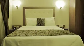 Pasha Han Hotel - Rum
