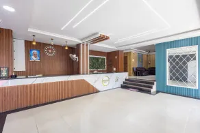Srinivasa Residency - Hall