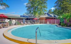 Motel 6 Tallahassee, FL North Monroe - Pool