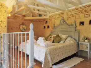 La Maison de Maitre - Chambre