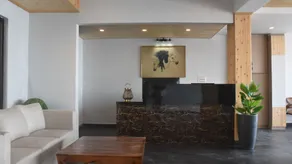 Hardys Retreat - Réception