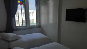Hotel Lutece - Camera