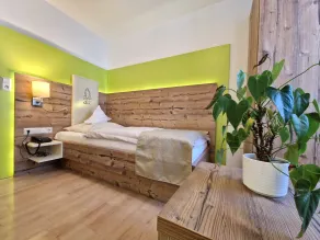 Tanne Tonbach - Wellness & Wohlfühl Hotel - Camera