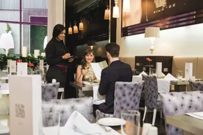 Hotel Riu Plaza New York Times Square - Restaurant