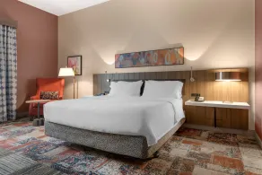 Hilton Garden Inn Oconomowoc - Værelse