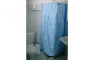 Country House Apartments - Salle de bain