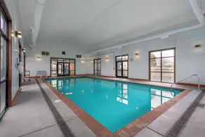Rogue Regency Inn Medford Airport - Piscine