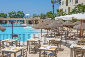 Hotel Hopps - Restaurant