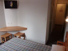 Les Aliziers - Zimmer