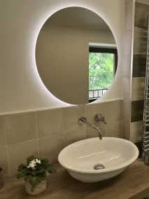 Tenuta Rella - Bagno