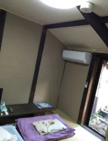 Satonoyado Senokawa - Quarto